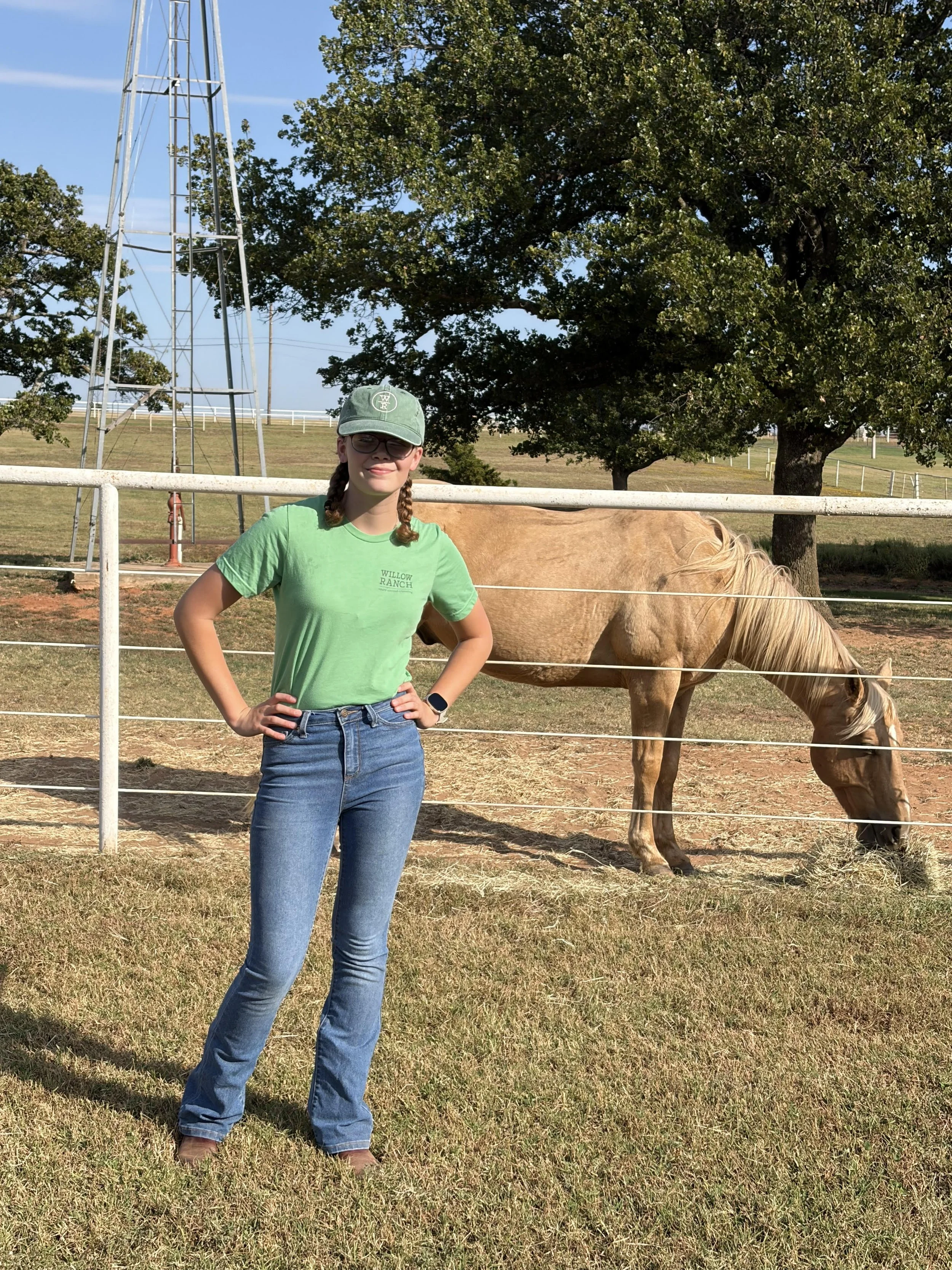 Katie Elliott, Volunteer