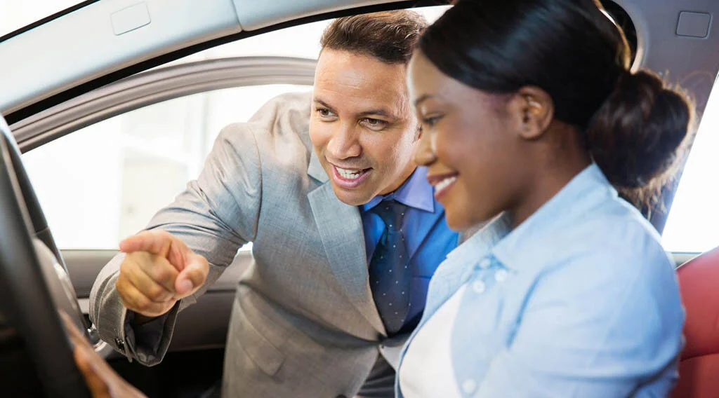 Top 5 reasons to choose an electric car