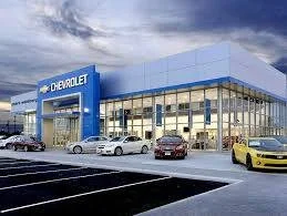 EV dealer to the stars