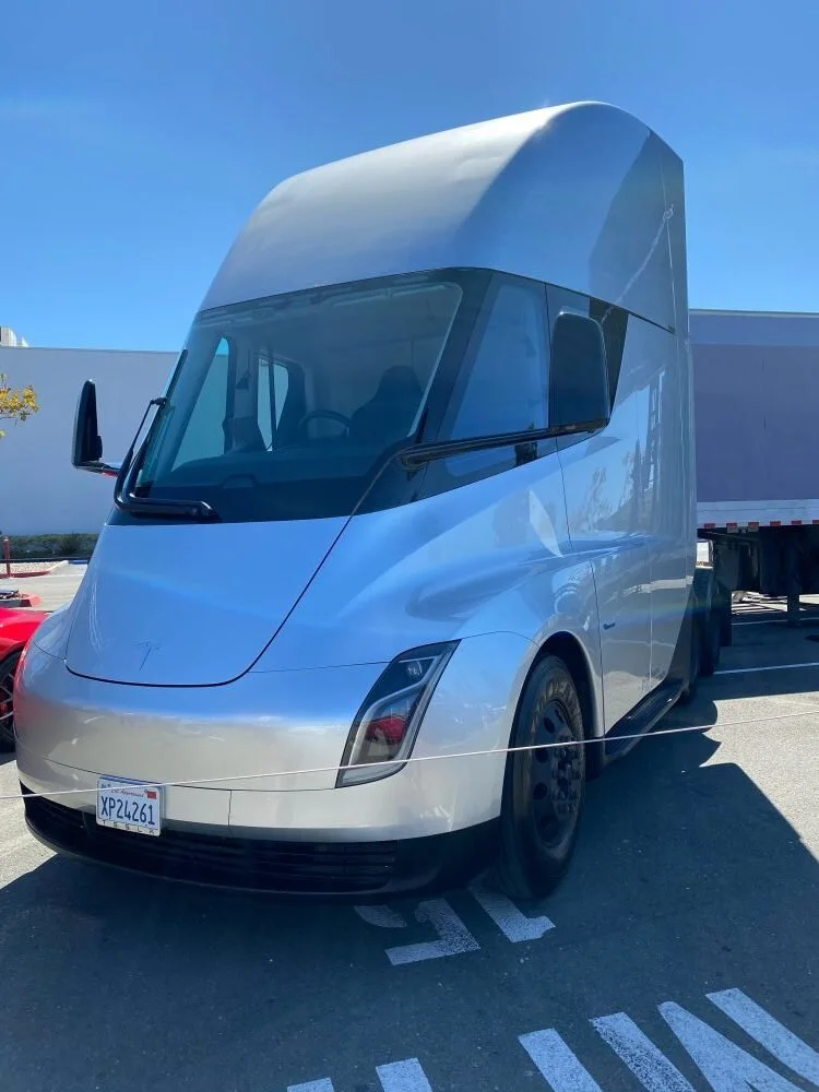 Battery Day revelations