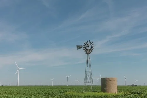 A clean energy field manual