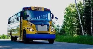 Healthier transportation for students