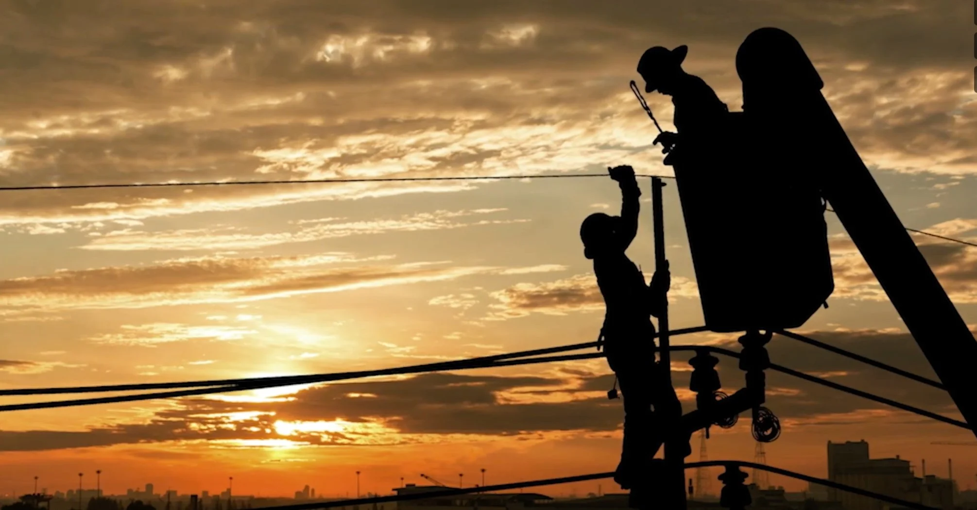 Telling great stories