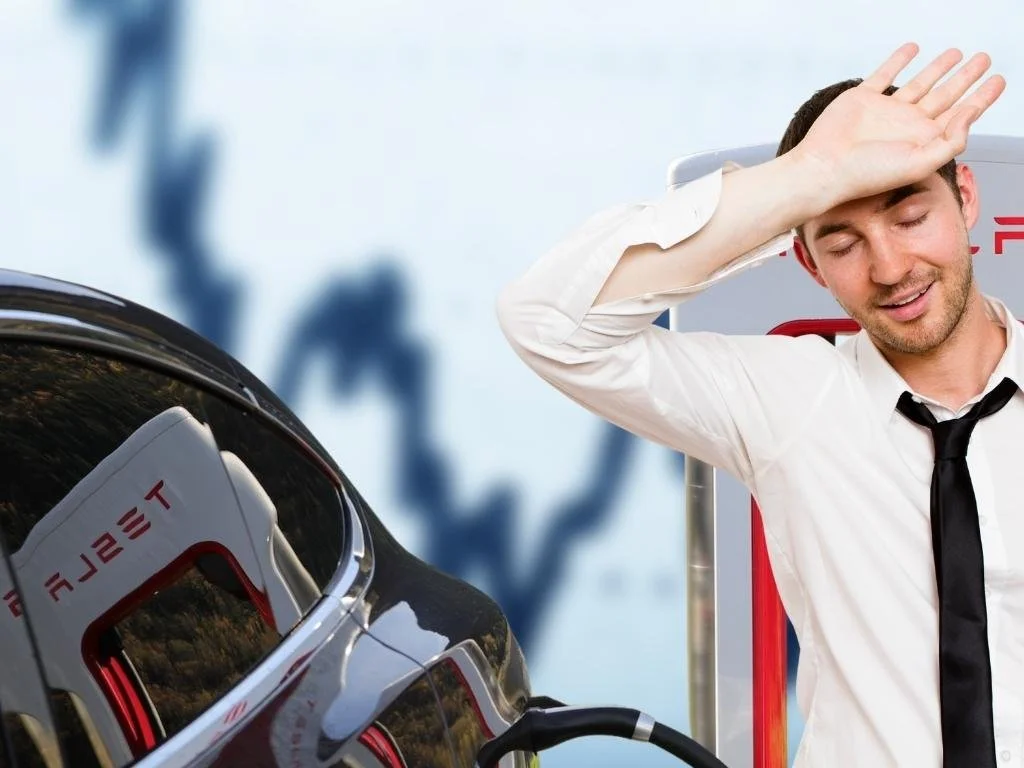 Electric vehicles are inflation relief