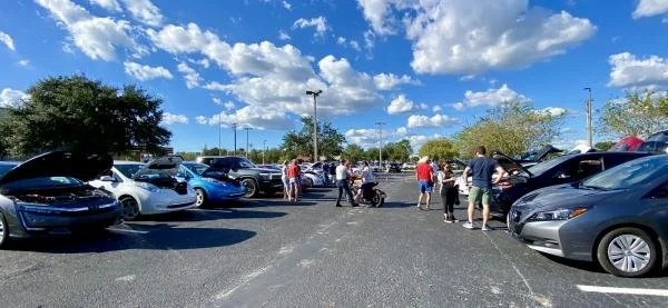 NDEW wrap-up (Part II)