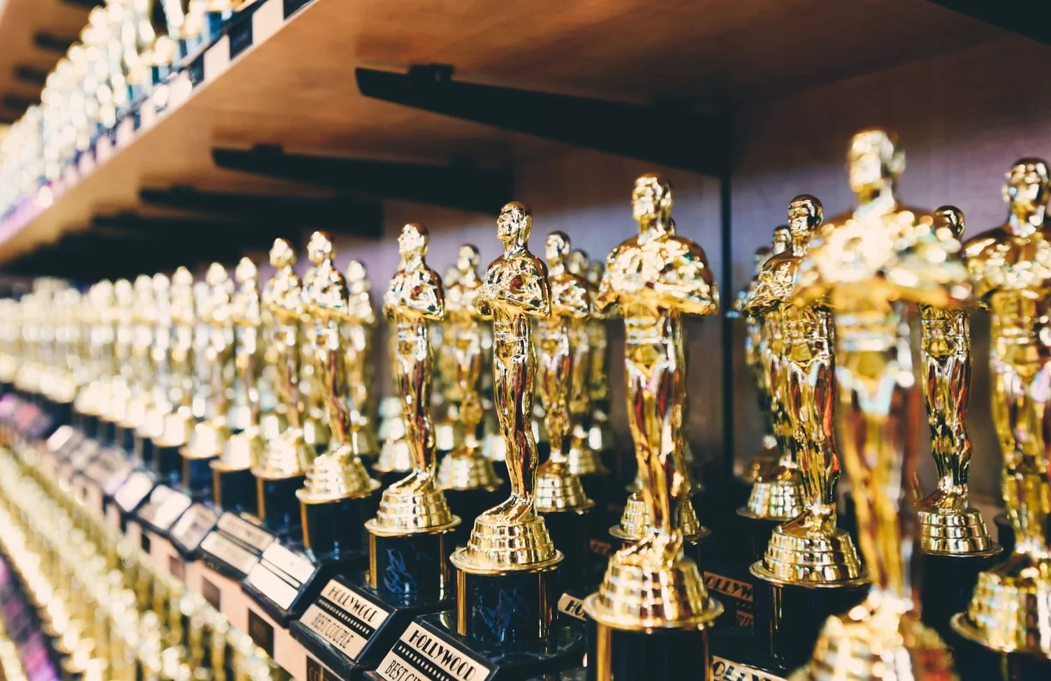 EVA award season begins