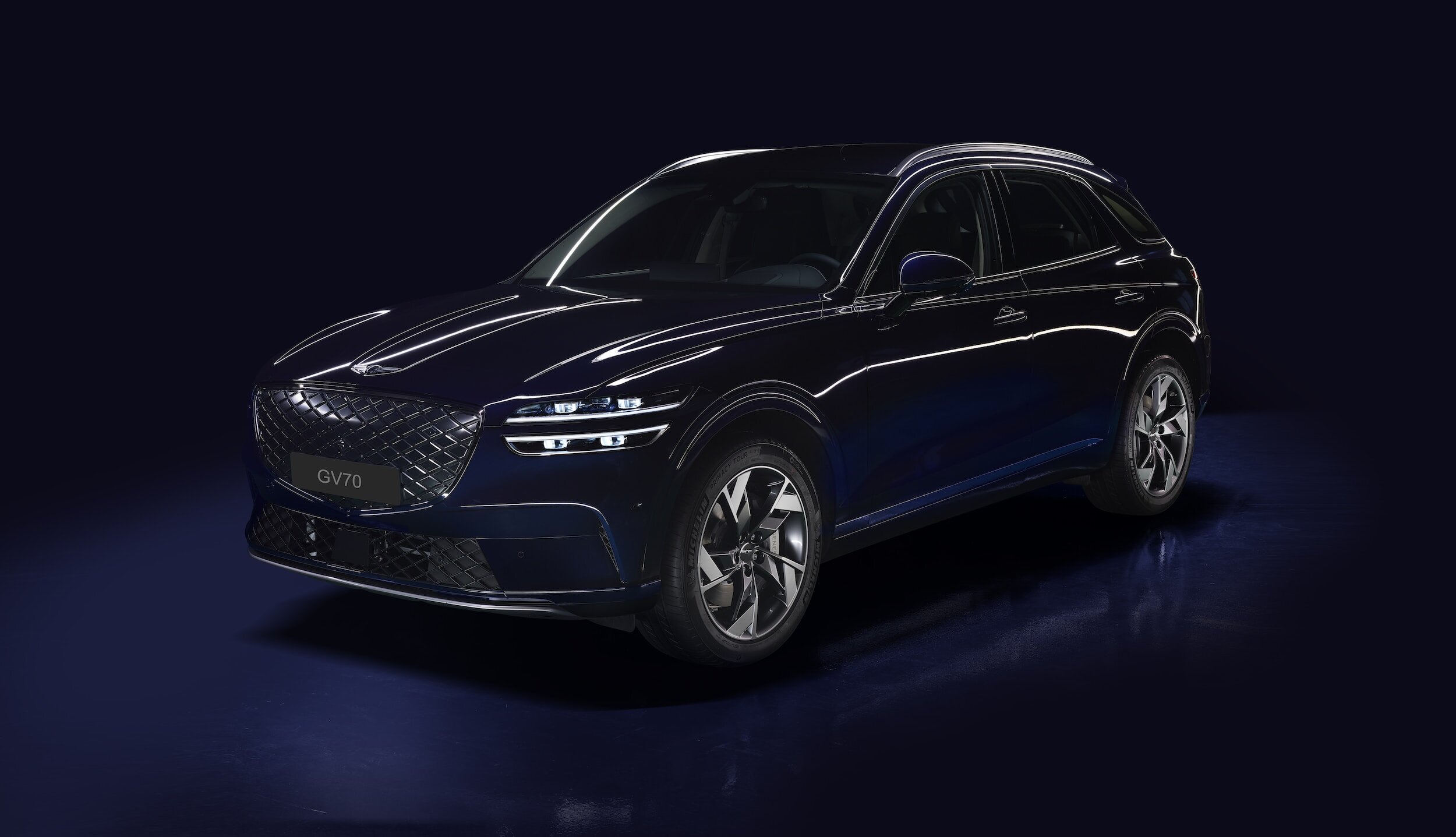 "Shared Fuel" Architecture: Helping Increase EV Variety