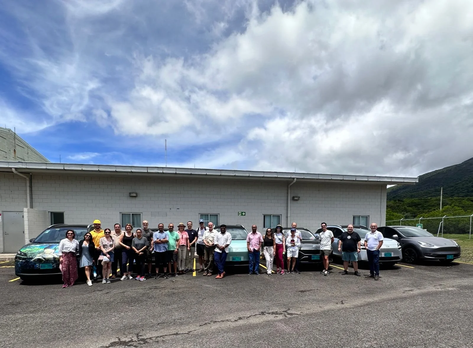 Recap: 2023 Latin American EV Congress: A Catalyst for the Region's Electric Vehicle Revolution