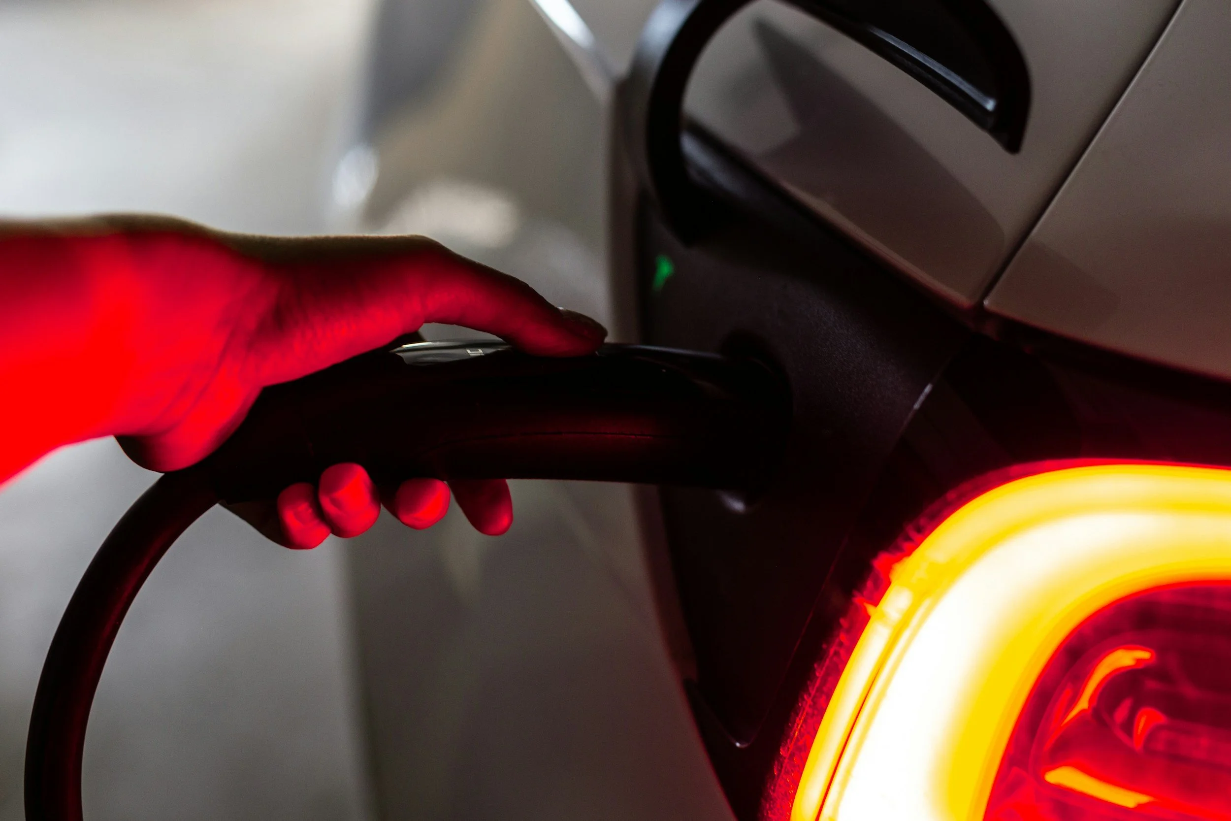 The One Plug to Rule Them All