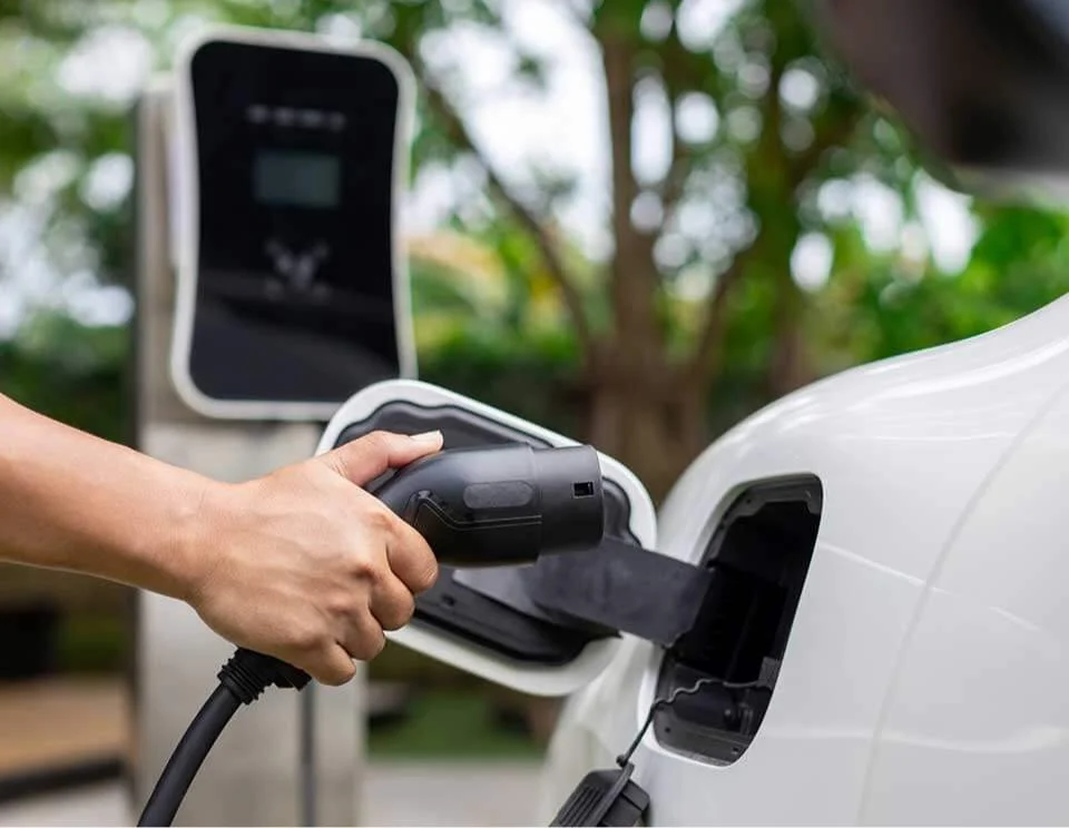 JuiceNet: Affordable, Accessible, and Innovative EV Charging Solutions