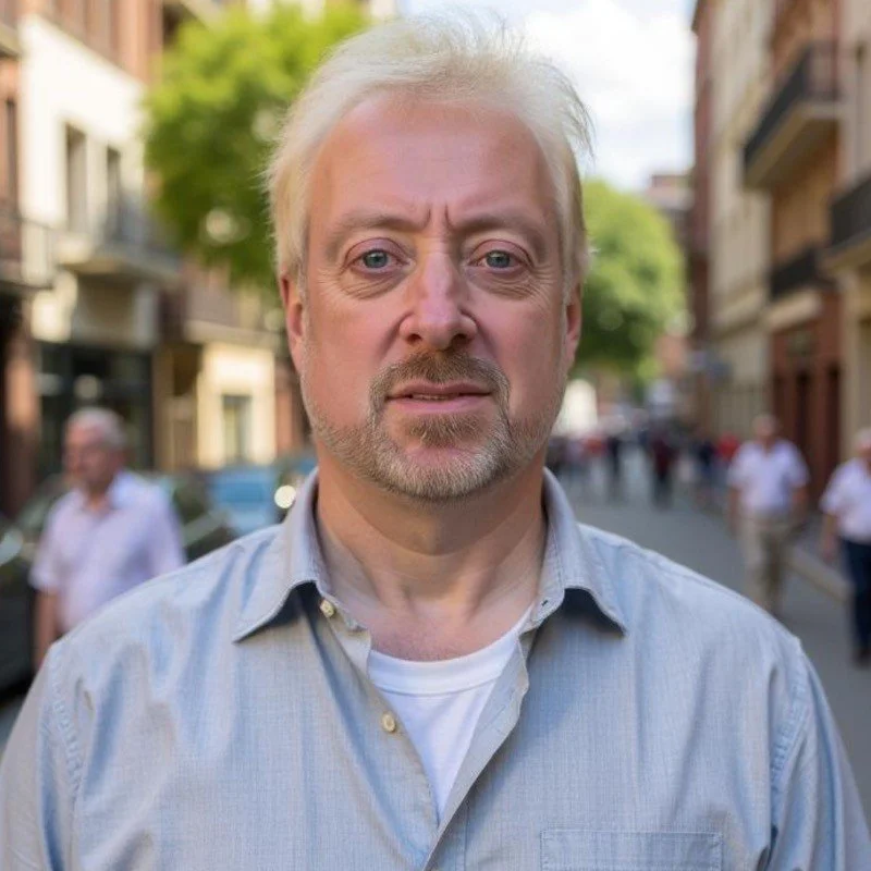 EVA Celebrates Nevada Chapter Leader Paul Bordenkircher, a 2025 Drive Electric Award Finalist!