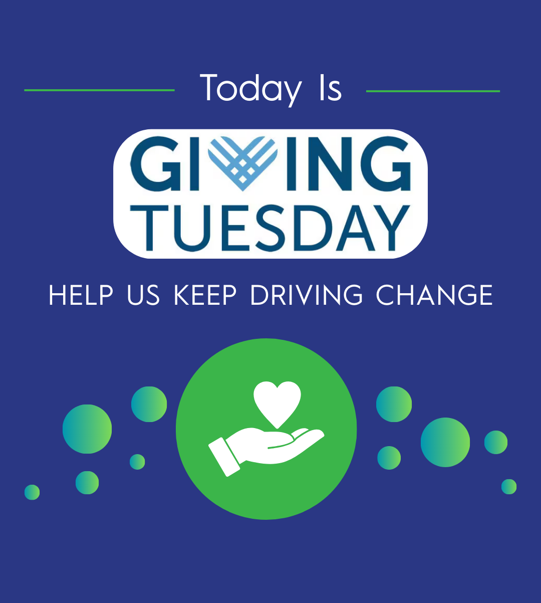 Charge Ahead for Change: Support the Electric Vehicle Association This Giving Tuesday