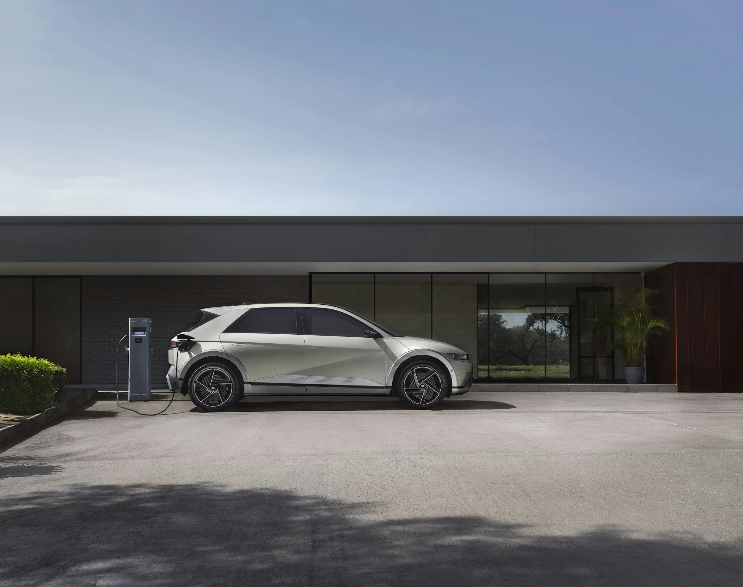 EV Maintenance: Simple. Cheap. Clean.