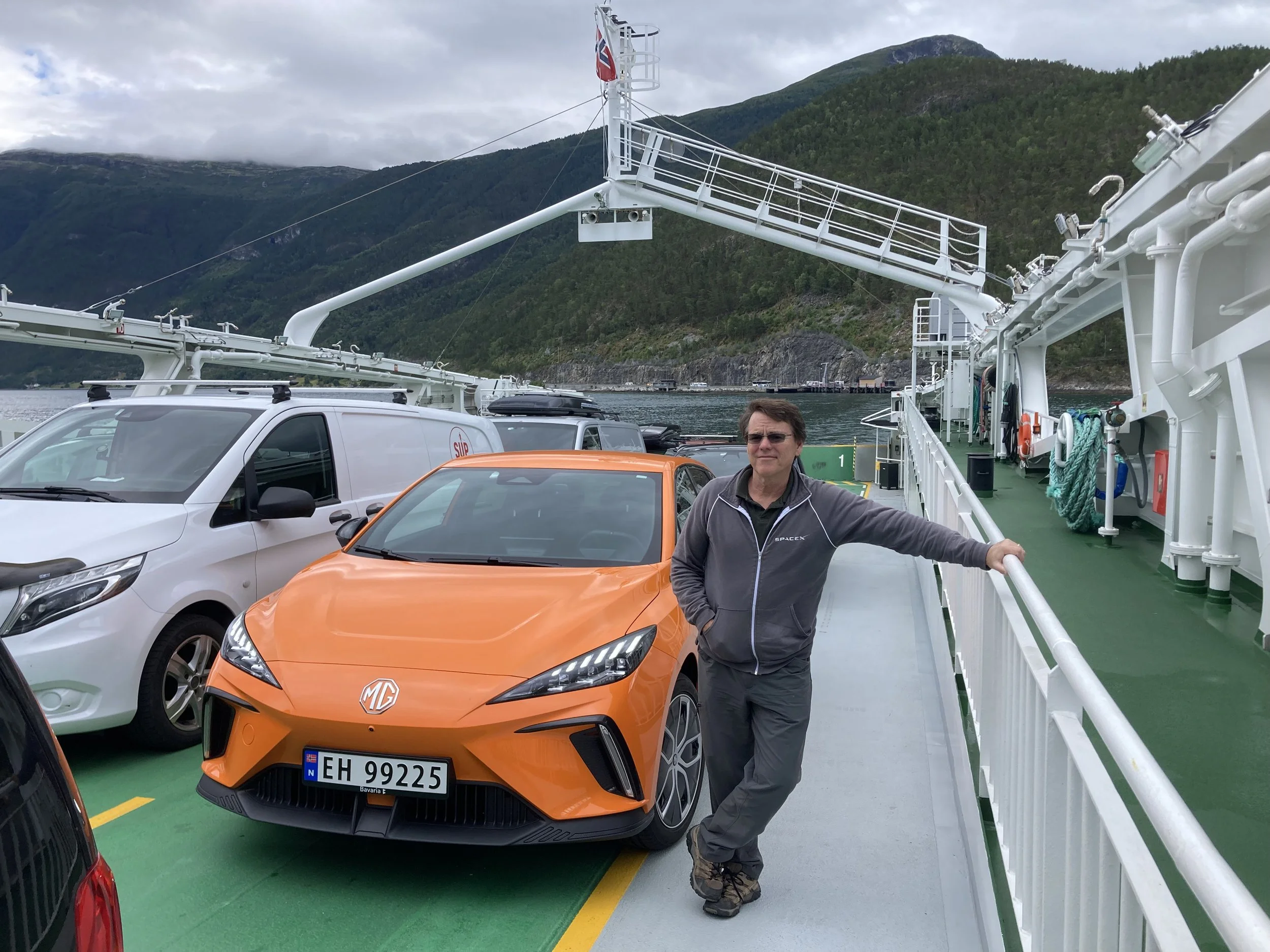 EVA’s John Higham and Industry Leaders to Define the Future of Charging at EVCS 2026