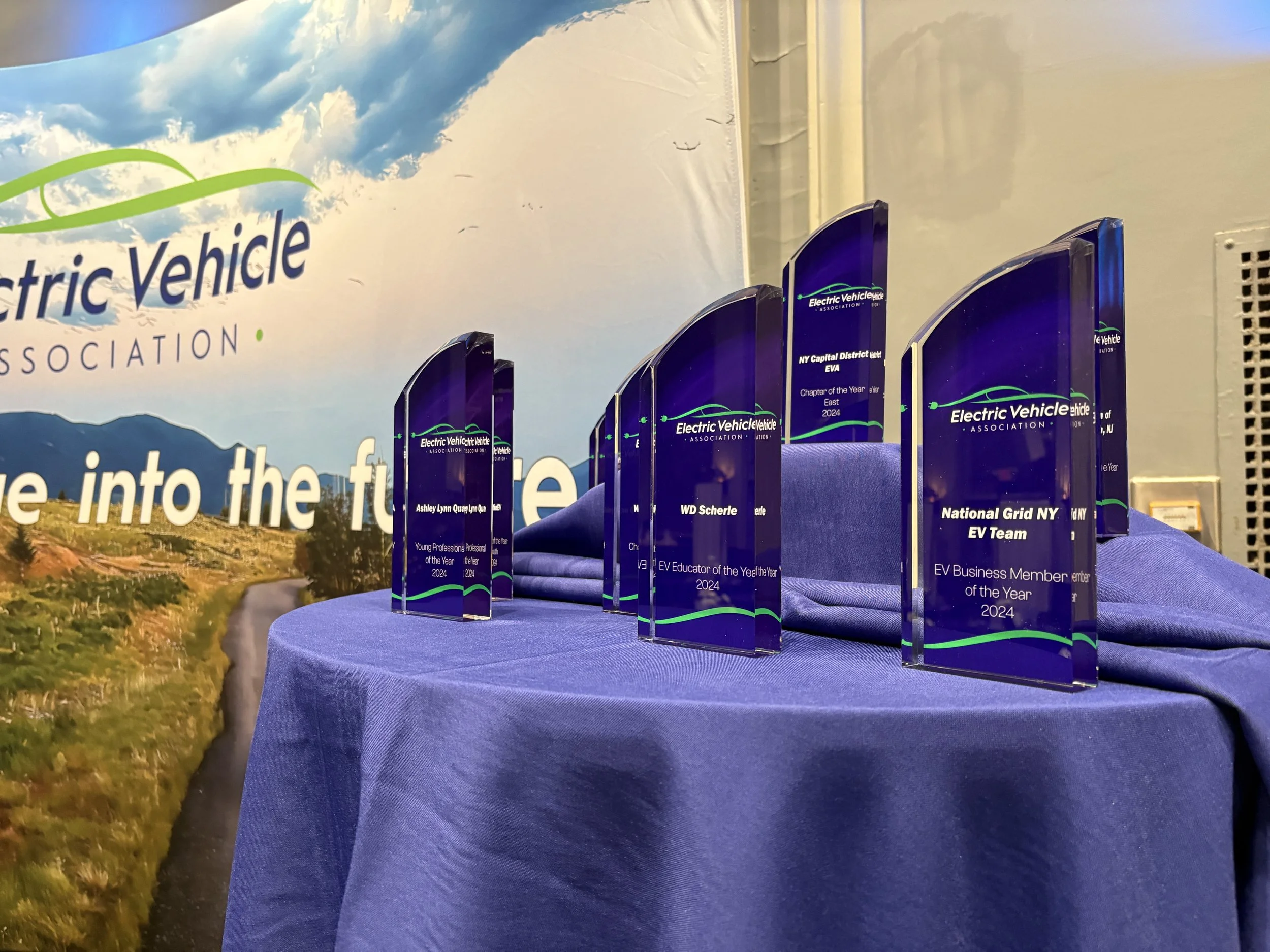 Celebrate the Changemakers: Announcing the 2026 EVA Annual Awards