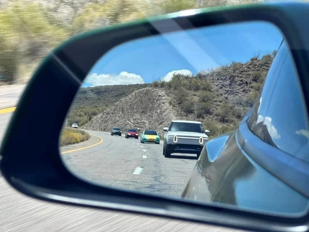 Earth Day EV Ride &amp; Drive to Highlight Clean Transportation Leadership at SRPMIC