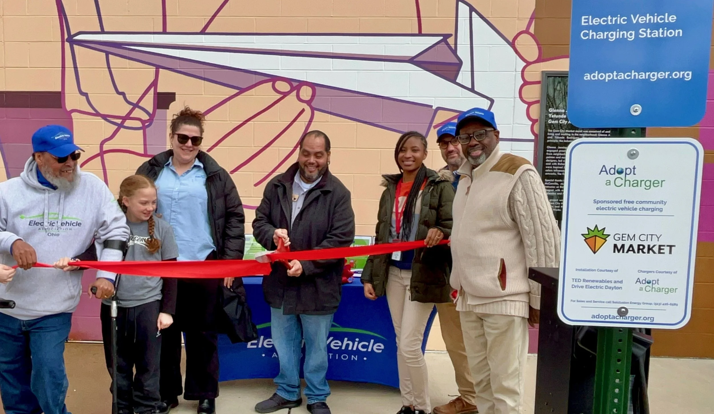 Solclusion: Making a Small but Electrifying Difference in Our Communities