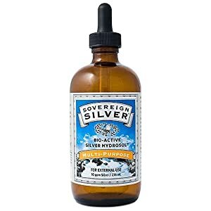 colloidal silver