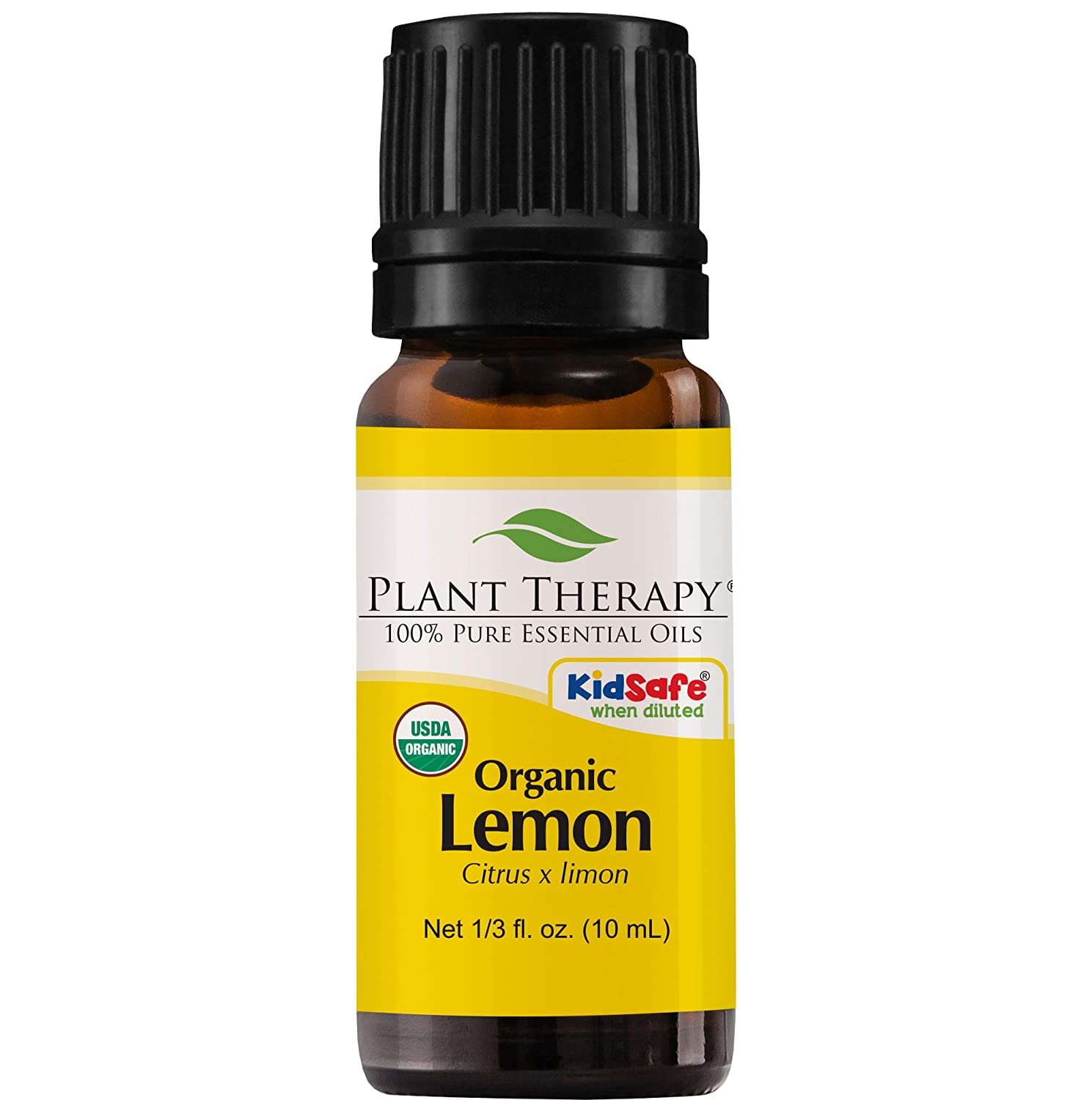 PLANT THERAPY OILS