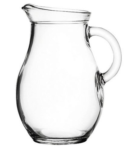 mini pitcher