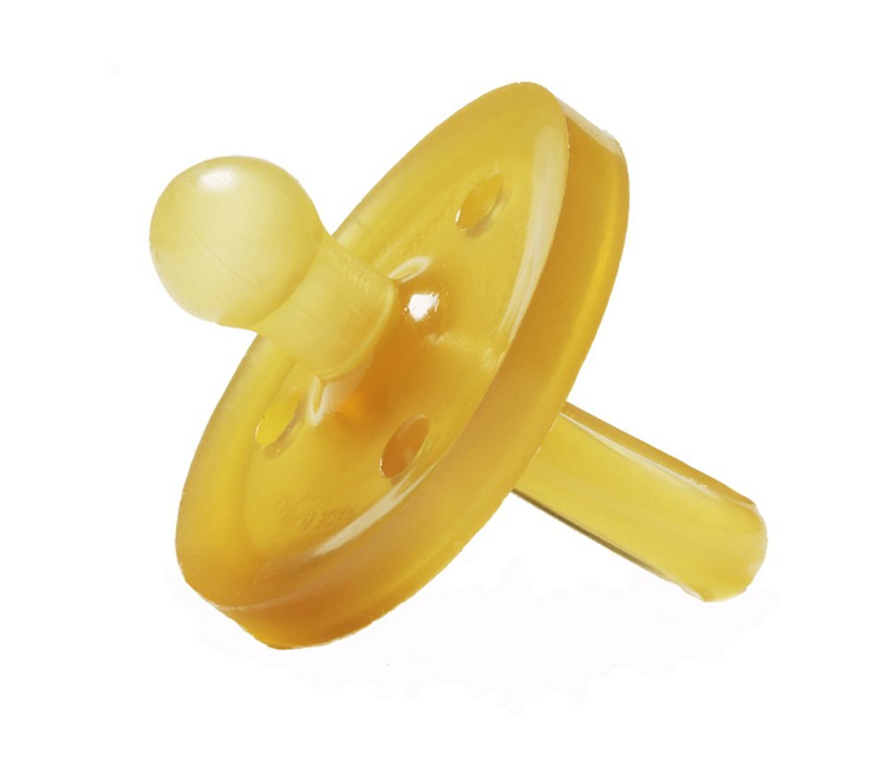 NATURAL RUBBER PACI