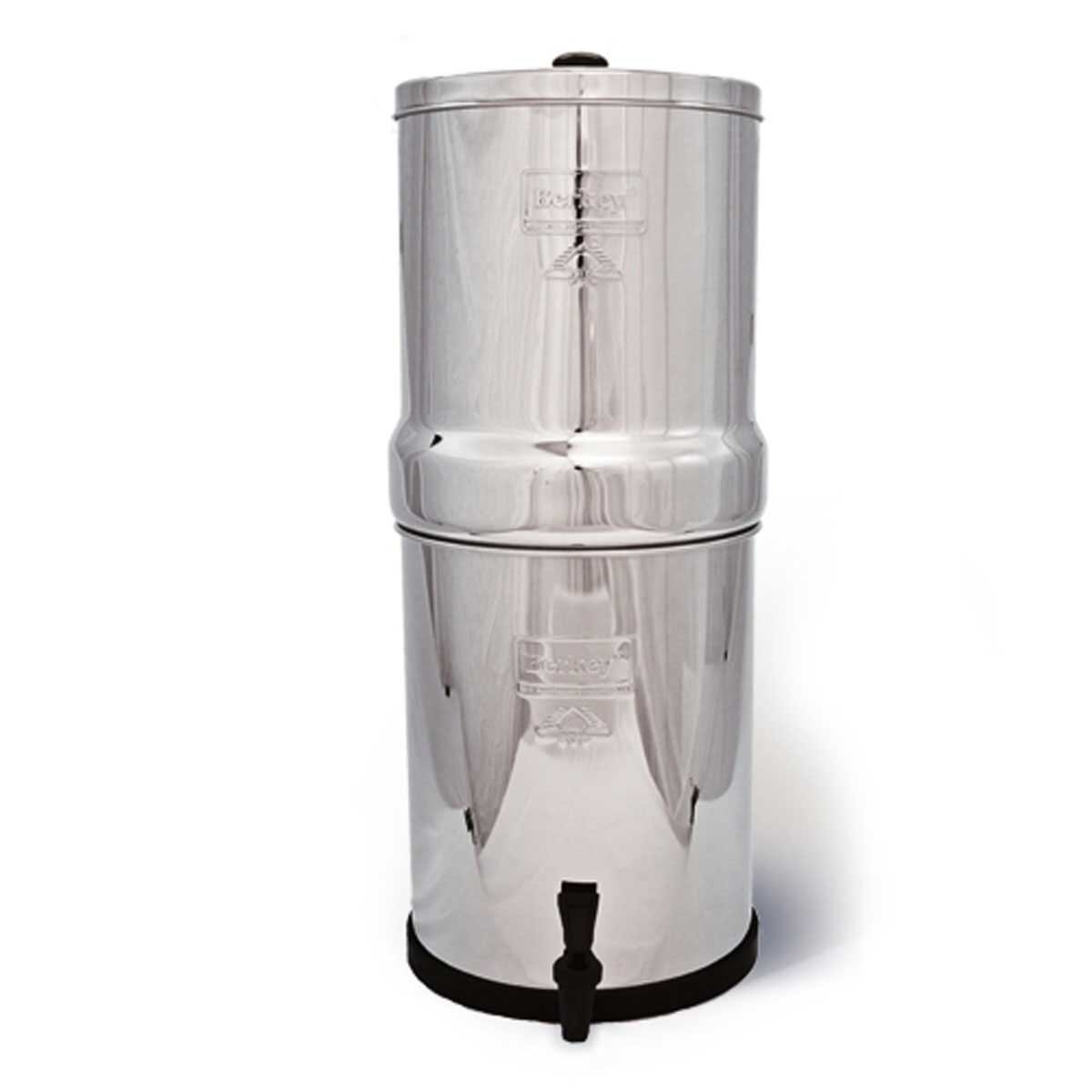 Berkey water filter