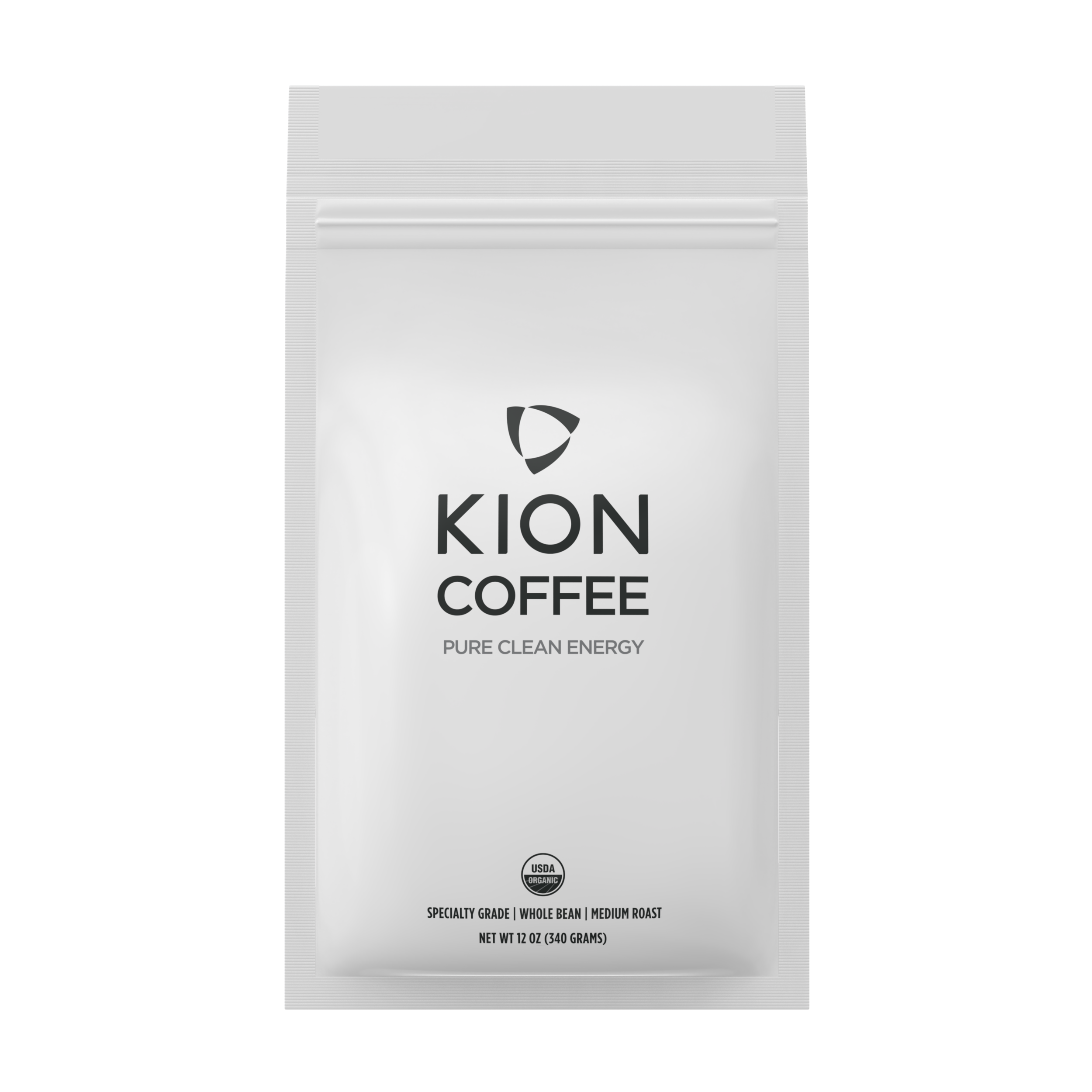 KION // Save 15% with code Sunnyseed