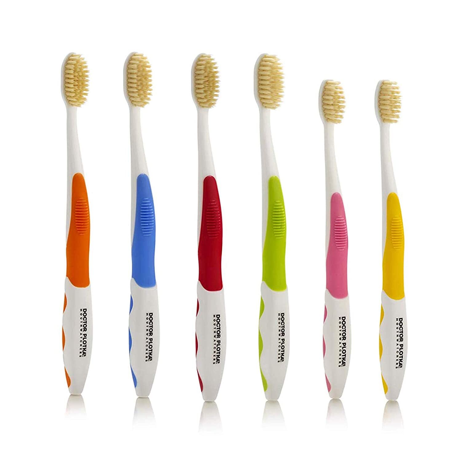 Antimicrobial Brushes