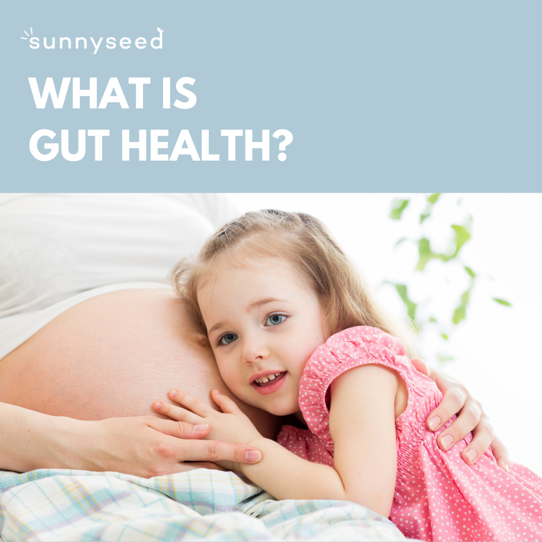 What is Gut Health? 