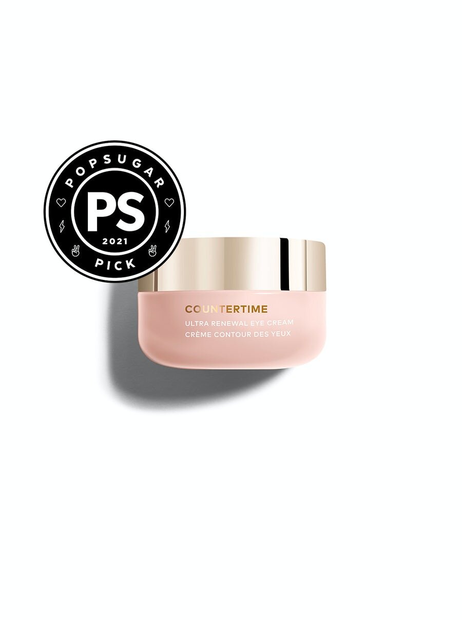 Eye Renewal Cream