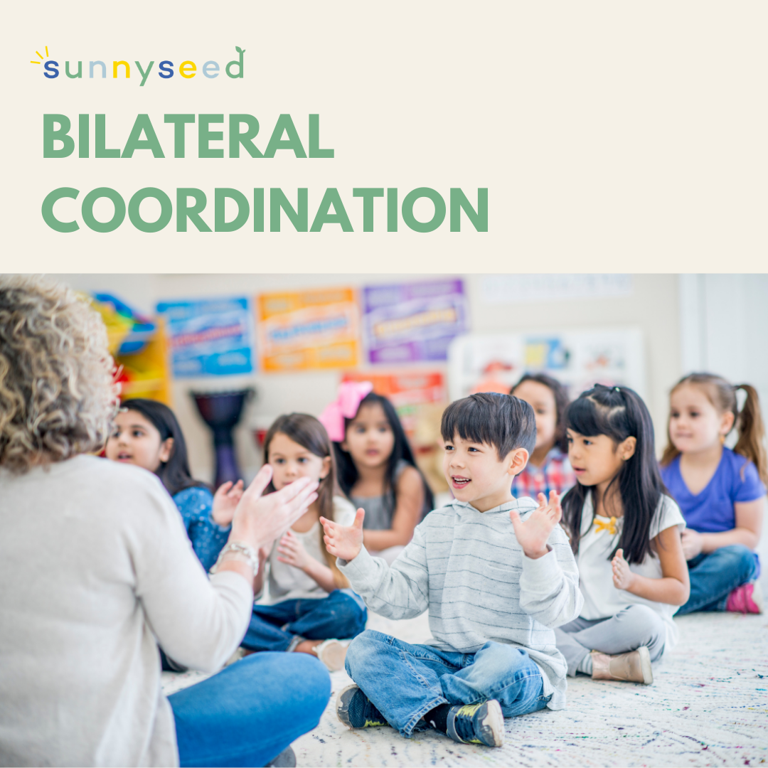 Bilateral Coordination