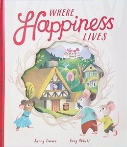  where happiness lives book for Favorite Books 