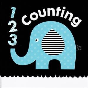 Favorite books for babies 1 2 3 Counting 