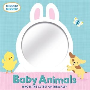  Favorite books for babies Baby Animals  