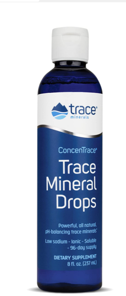 trace minerals