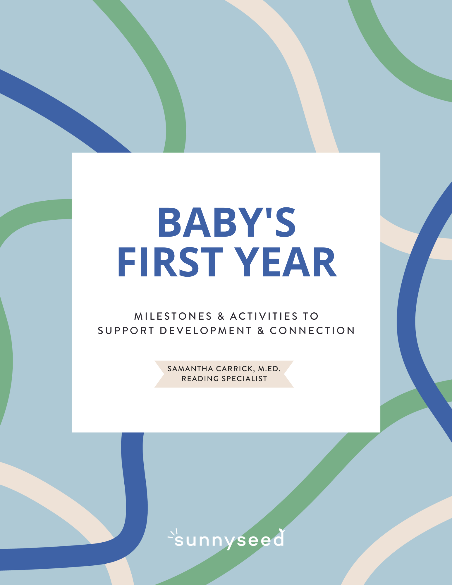 Baby's First Year