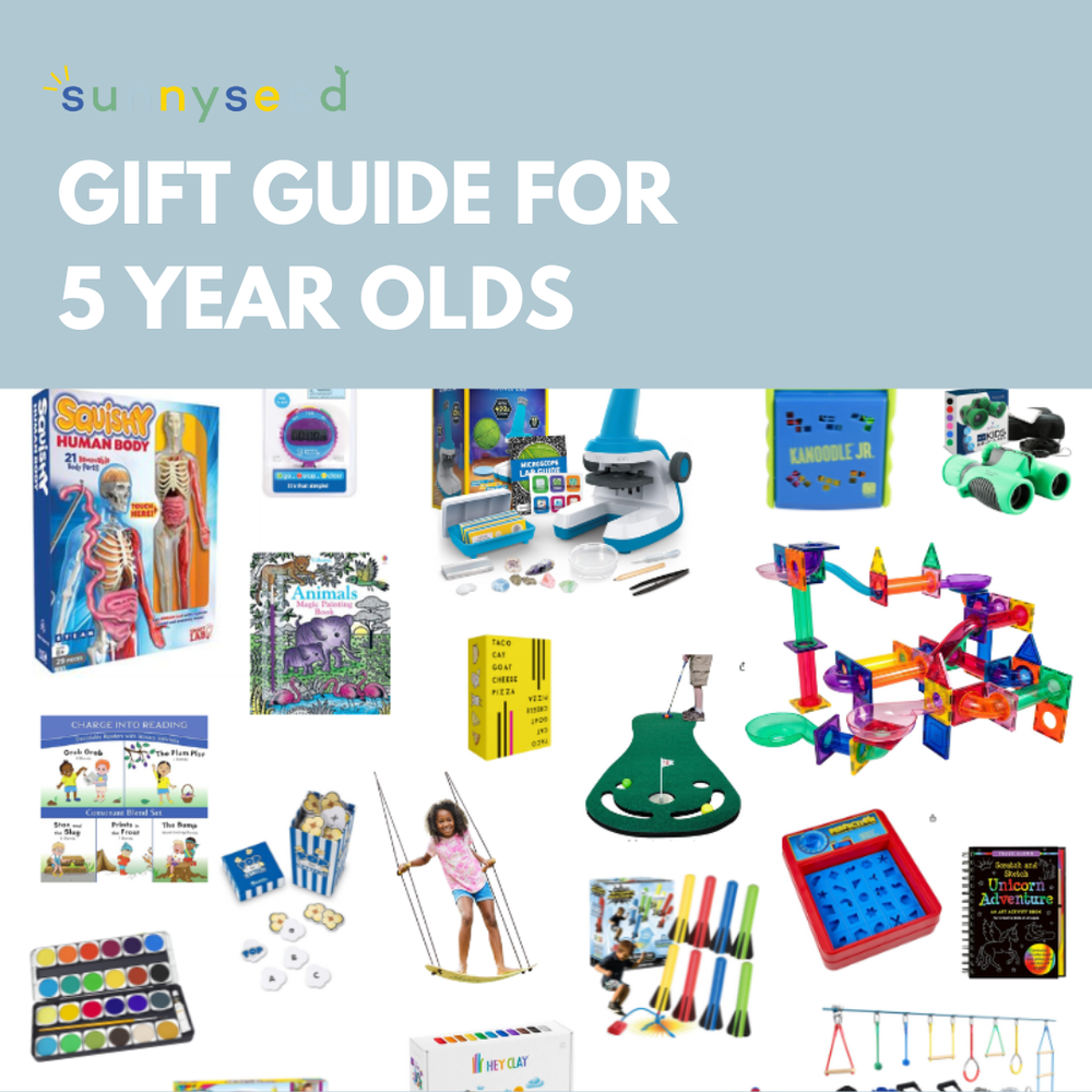 Gift For Top Christmas Gift Ideas For Kids Preschoolers 2023