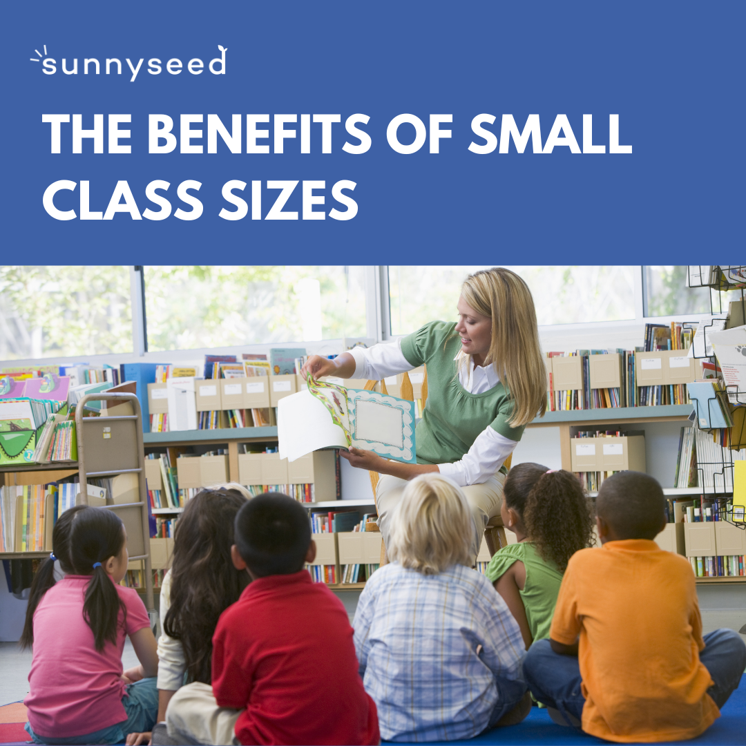 The Transformative Benefits of Small Class Size