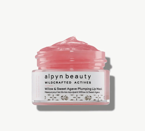 Plumping Lip Mask