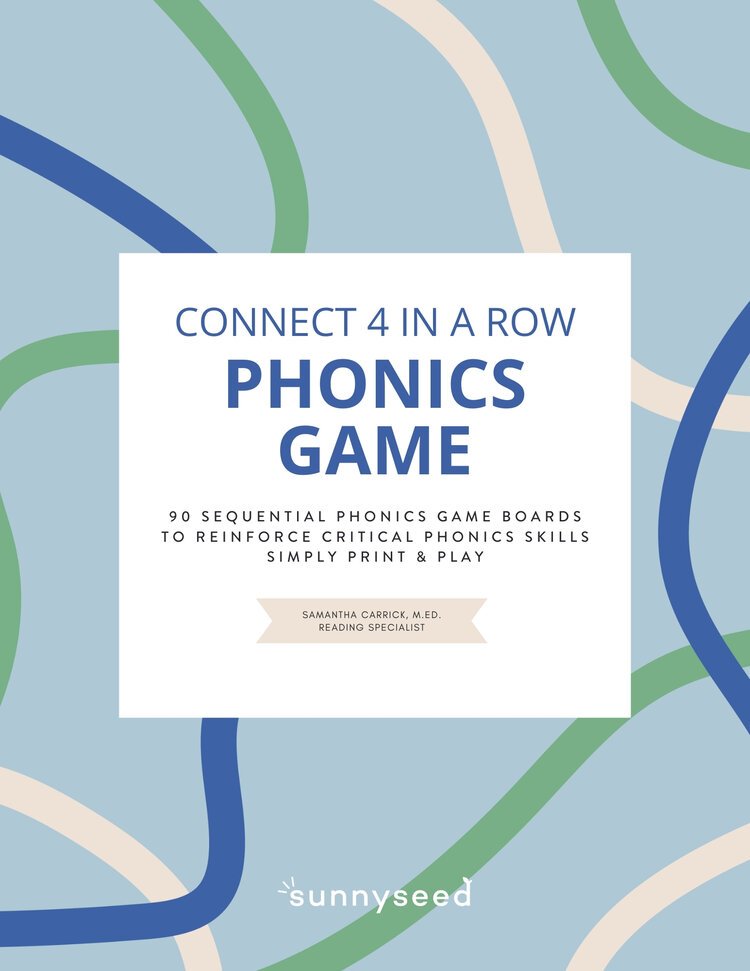 CONNECT 4