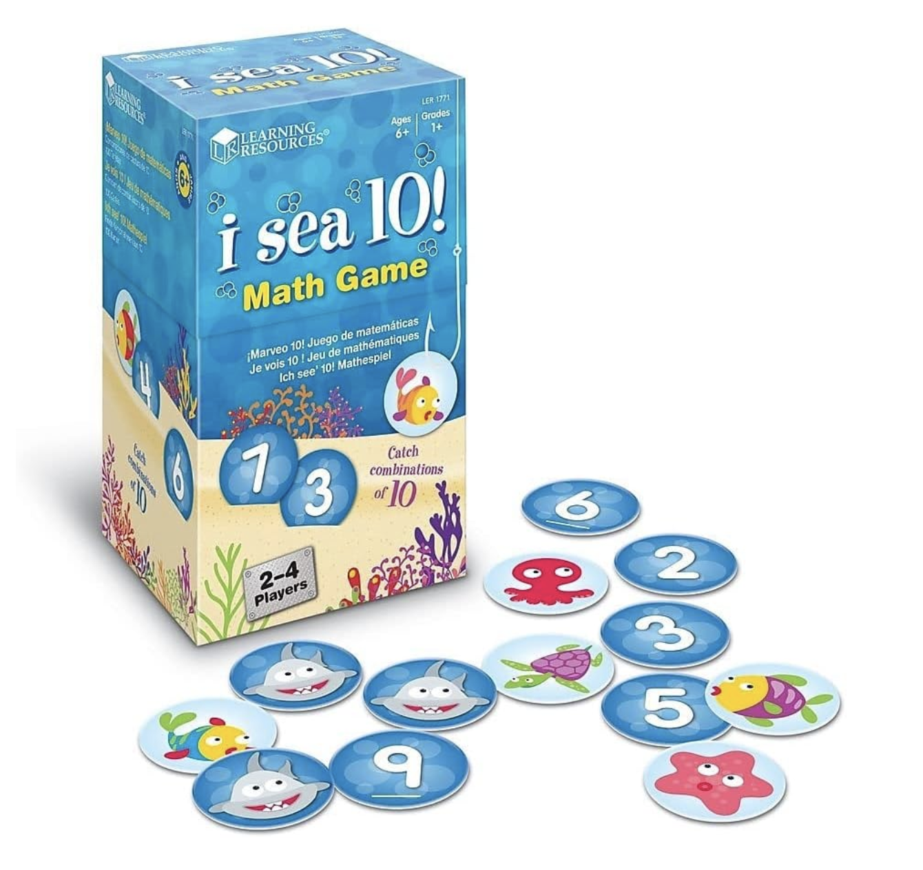 MATH FACTS