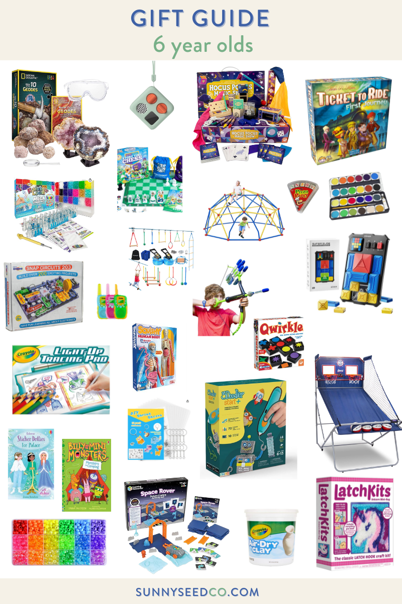 Gift Guide Great Presents For Year Olds Educational Toys 34 Great
