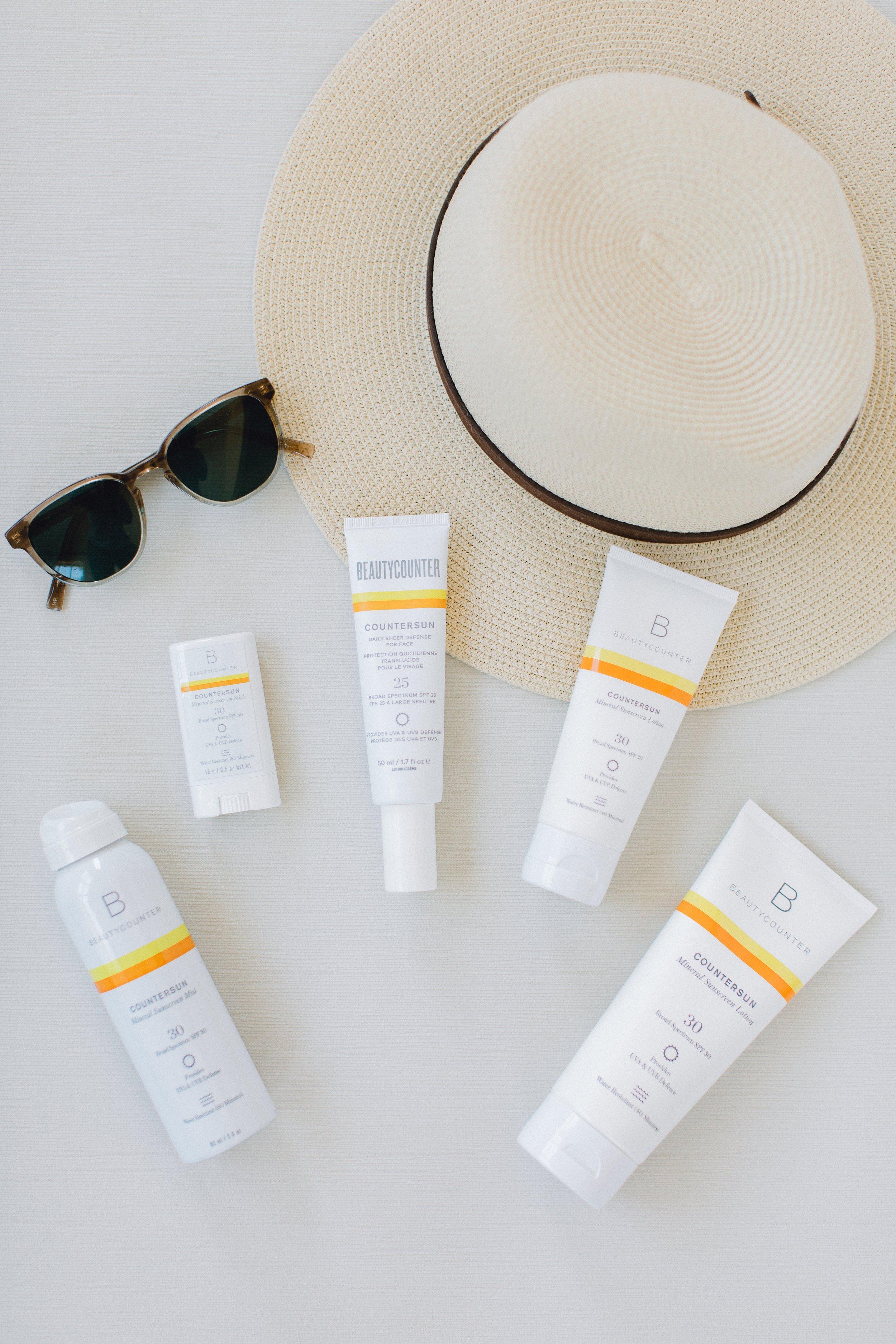 Sunscreen: What You Need to Know to Protect Your Family's Skin — Sunnyseed