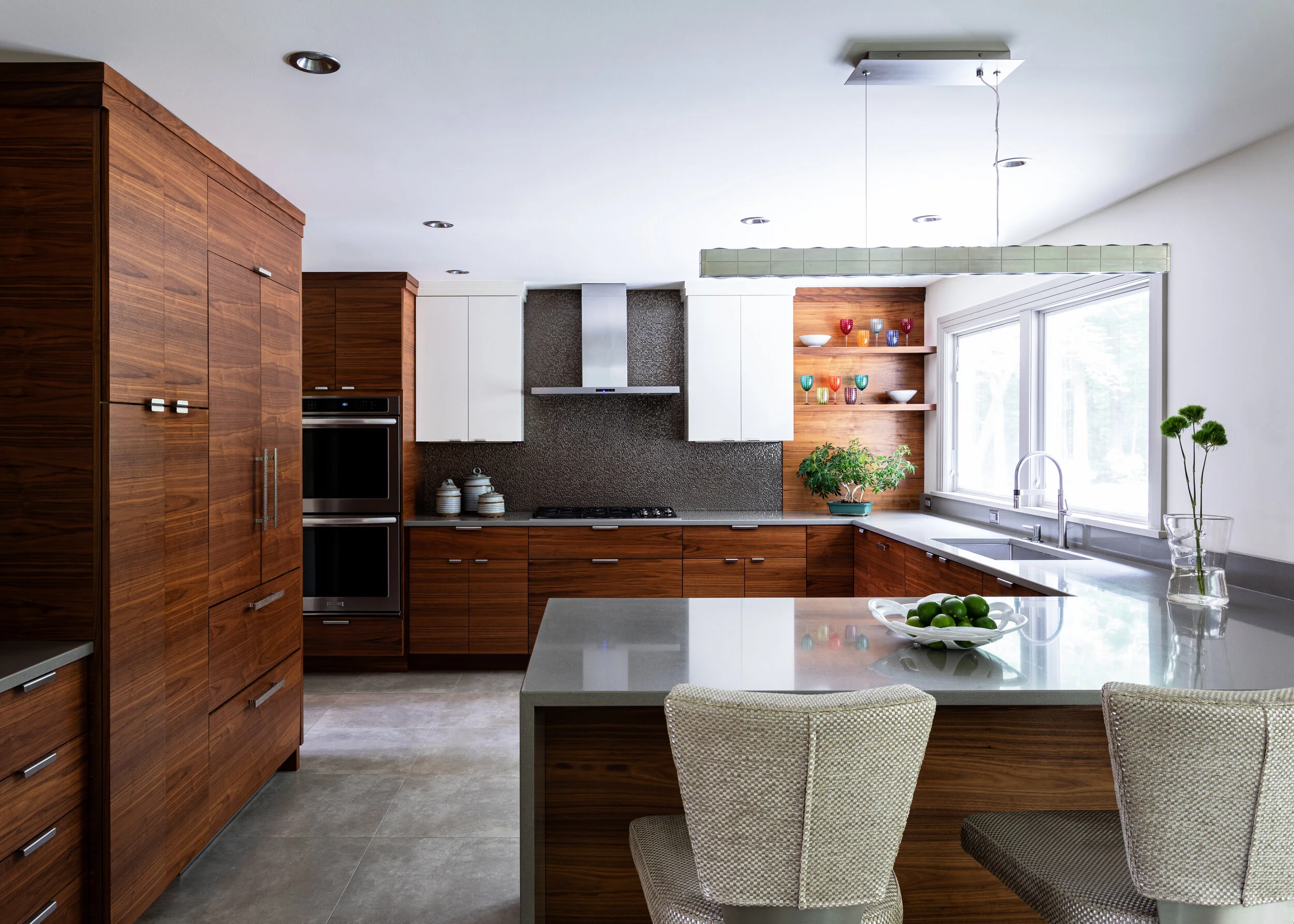 Unsurpassed client experience and interior design excellence