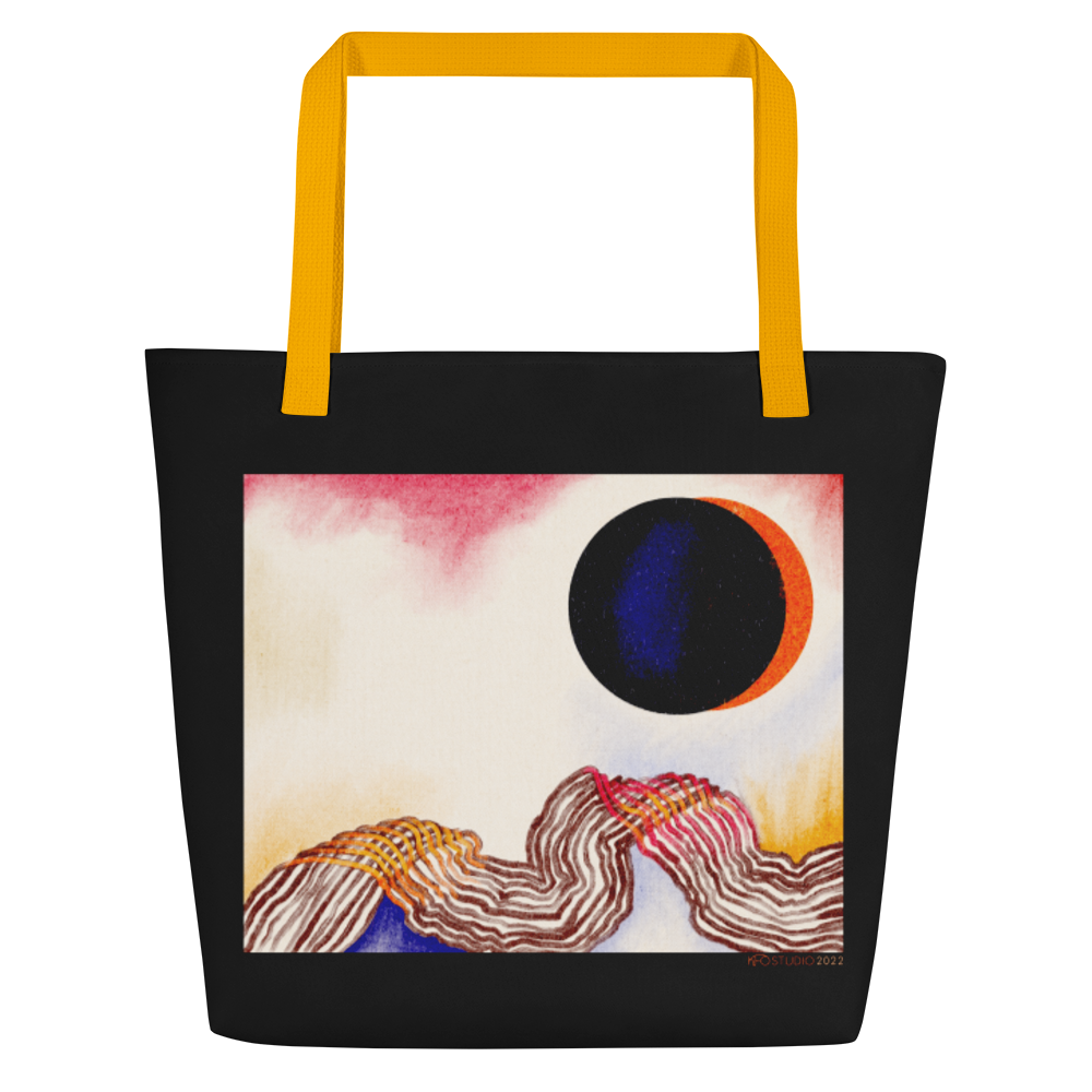 all-over-print-large-tote-bag-w-pocket-yellow-front-627fd33e4a307.png