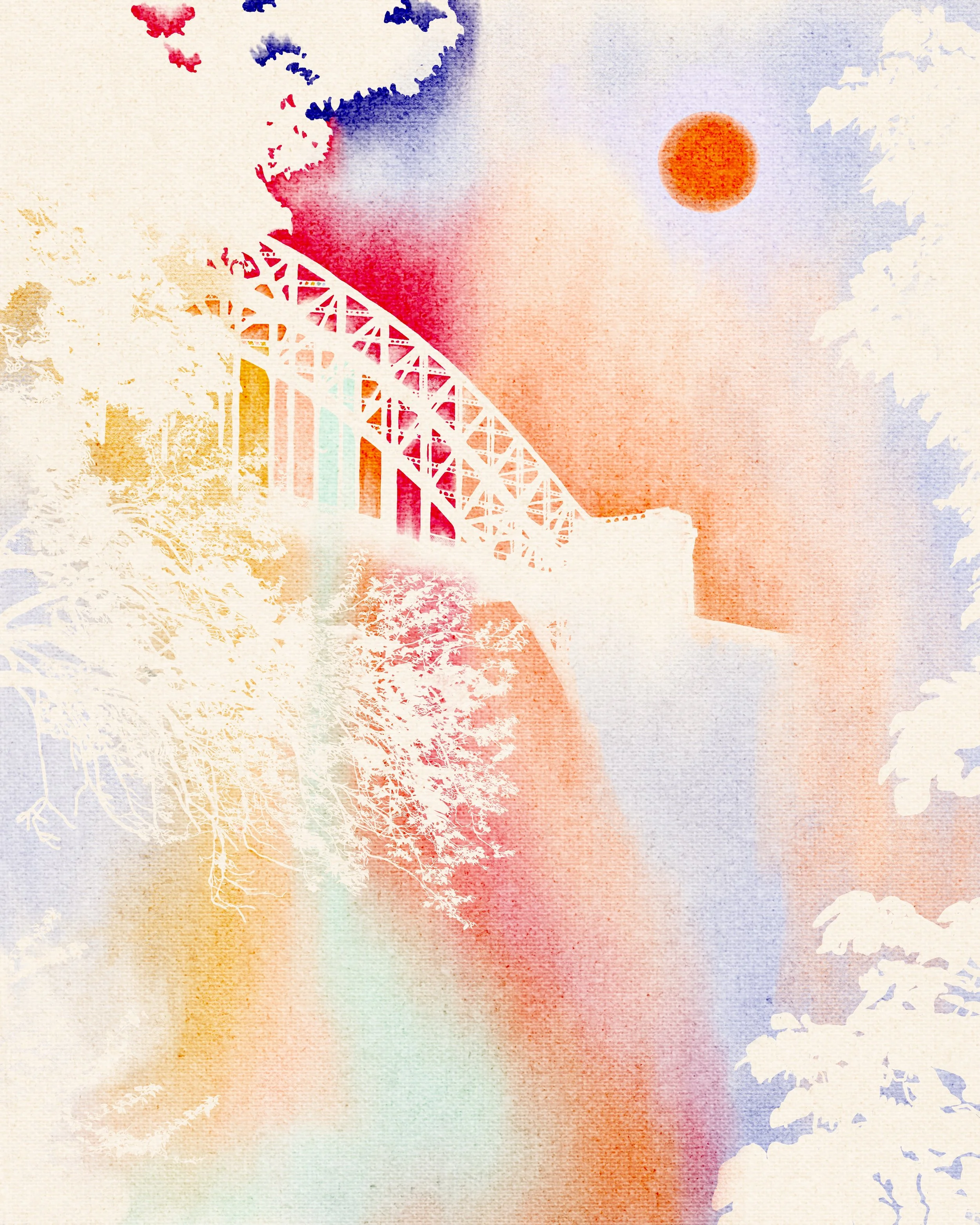 landscape-illustration-hellgate-rainbow-bridge-kelly-funabashi.jpg