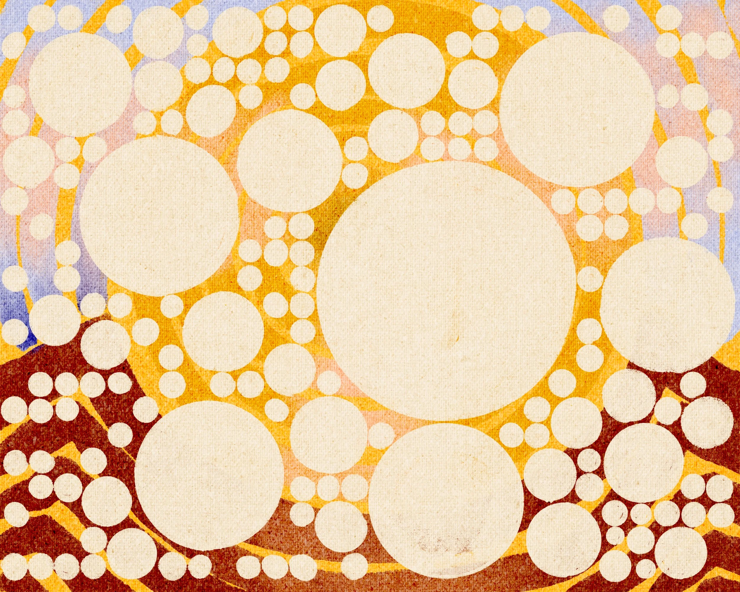 abstract-painting-dots-pattern-landscape-linen-procreate-kelly-funabashi.jpg