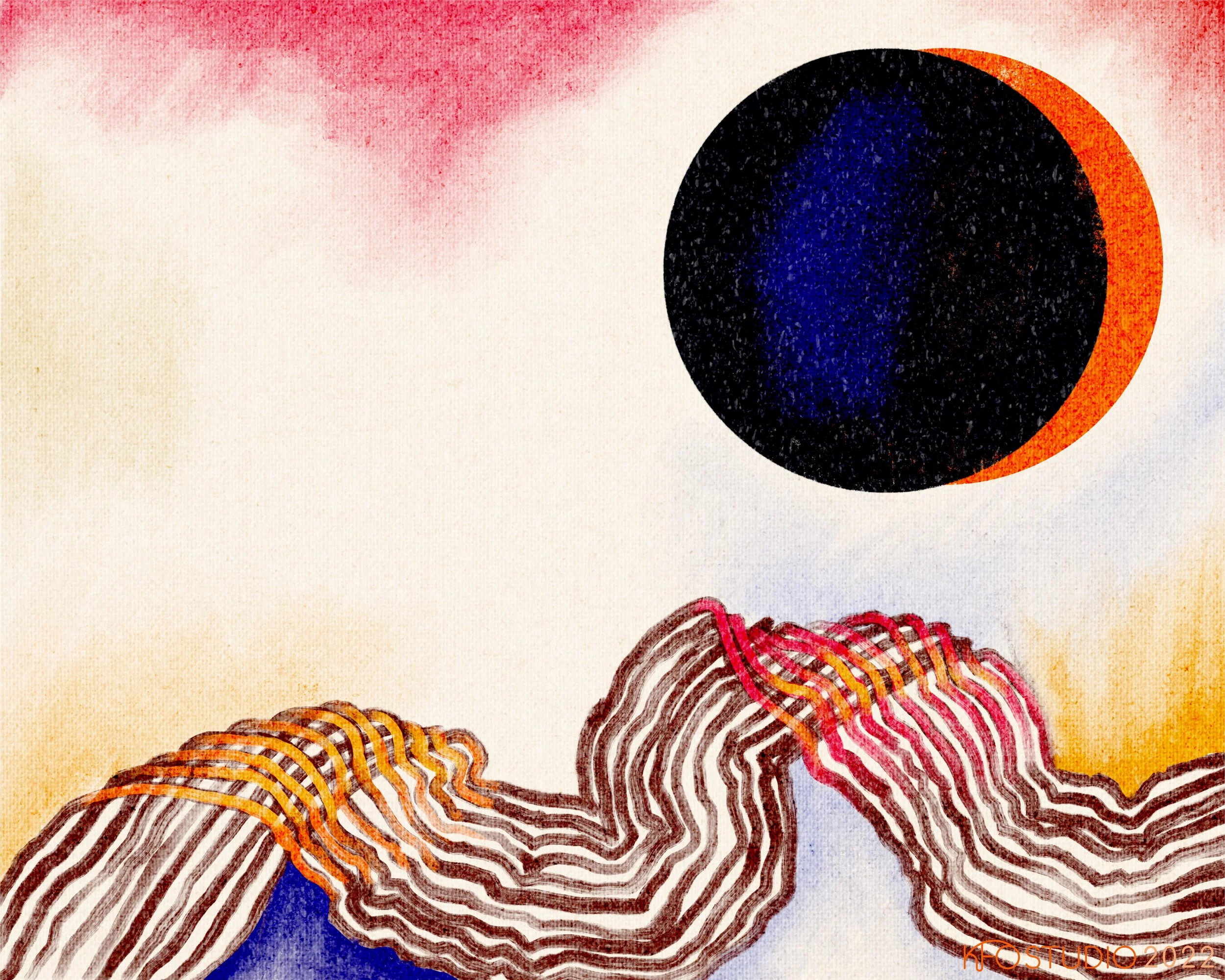 abstract-illustration-eclipse-vibes-procreate-kelly-funabashi.jpg