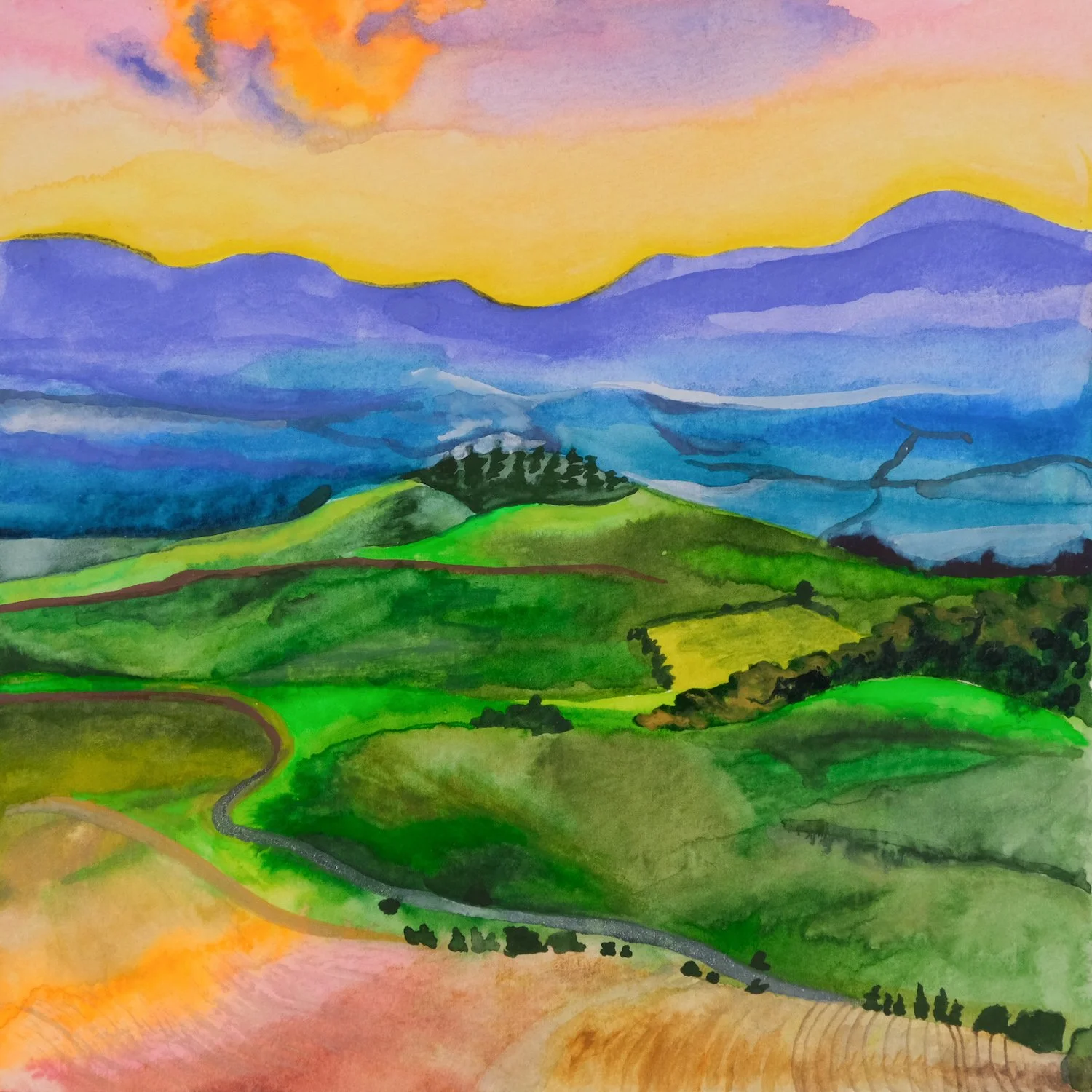 landscape-illustration-purple-mountains-green-fields-by-kelly-funabashi.jpg