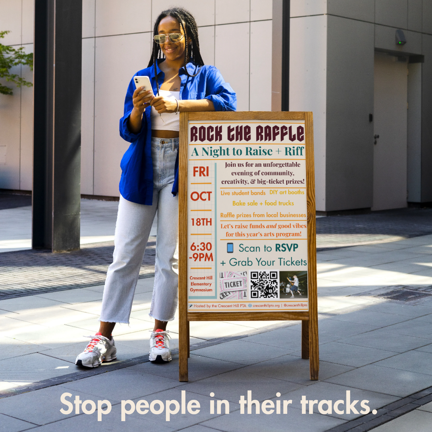 ROCK-THE-RAFFLE-Sidewalk Poster Stand.png